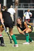 10th March 2012, B veld, NHS, Nelspruit, Nelspruit Hoerskool, Penryn, SPORT, U/15B, girls, hockey, wintersport