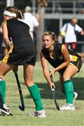 10th March 2012, B veld, NHS, Nelspruit, Nelspruit Hoerskool, Penryn, SPORT, U/15B, girls, hockey, wintersport