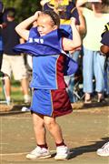 2012, 5 May, 5 Mei, Age, Hennie Homann, Laerskool Lydenburg, Laerskool Numbi, SPORT, Saterdag, Saturday, U/7, junior netball, o/7