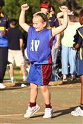 2012, 5 May, 5 Mei, Age, Hennie Homann, Laerskool Lydenburg, Laerskool Numbi, SPORT, Saterdag, Saturday, U/7, junior netball, o/7