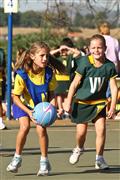 2012, 5 May, 5 Mei, Age, Hennie Homann, Laerskool Numbi, SPORT, Saterdag, Saturday, U/8, junior netbal, junior netball, laerskool nelspruit, o/8
