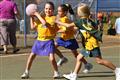 5 May, 5 Mei, Age, Hennie Homann, Laerskool Lydenburg, Laerskool Witrivier, Netball, SPORT, Saterdag, Saturday, U/8, laerskool nelspruit, mini netball, mini-netbal, mini-sportdag, netbal, o/8