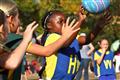 2012, 5 May, 5 Mei, Age, Hennie Homann, Laerskool Numbi, SPORT, Saterdag, Saturday, U/8, junior netbal, junior netball, laerskool nelspruit, o/8