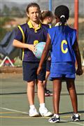 2012, 5 May, 5 Mei, Age, Hennie Homann, Laerskool Lydenburg, Laerskool Numbi, Laerskool Ohrigstad, SPORT, Saterdag, Saturday, U/9, junior netball, mini-netbal, mini-sportdag, o/9