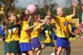 5 May, 5 Mei, Age, Hennie Homann, Laerskool Lydenburg, Laerskool Witrivier, Netball, SPORT, Saterdag, Saturday, U/8, laerskool nelspruit, mini netball, mini-netbal, mini-sportdag, netbal, o/8