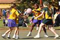 5 May, 5 Mei, Age, Hennie Homann, Laerskool Lydenburg, Laerskool Witrivier, Netball, SPORT, Saterdag, Saturday, U/8, laerskool nelspruit, mini netball, mini-netbal, mini-sportdag, netbal, o/8