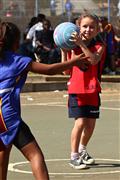 5 May, 5 Mei, Age, Hennie Homann, Laerskool Lydenburg, Laerskool Mariepskop, SPORT, Saterdag, Saturday, U/7, junior netbal, junior netball, mini netball, mini-netbal, mini-sportdag, o/7