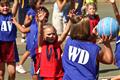 5 May, 5 Mei, Age, Hennie Homann, Laerskool Lydenburg, Laerskool Mariepskop, SPORT, Saterdag, Saturday, U/7, junior netbal, junior netball, mini netball, mini-netbal, mini-sportdag, o/7