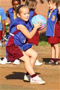 2012, 5 May, 5 Mei, Age, Hennie Homann, Laerskool Lydenburg, Laerskool Numbi, SPORT, Saterdag, Saturday, U/7, junior netball, o/7