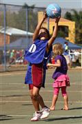 5 May, 5 Mei, Age, Hennie Homann, Laerskool Lydenburg, Laerskool Mariepskop, SPORT, Saterdag, Saturday, U/7, junior netbal, junior netball, mini netball, mini-netbal, mini-sportdag, o/7