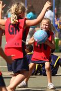 5 May, 5 Mei, Age, Hennie Homann, Laerskool Lydenburg, Laerskool Mariepskop, SPORT, Saterdag, Saturday, U/7, junior netbal, junior netball, mini netball, mini-netbal, mini-sportdag, o/7