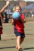 5 May, 5 Mei, Age, Hennie Homann, Laerskool Lydenburg, Laerskool Mariepskop, SPORT, Saterdag, Saturday, U/7, junior netbal, junior netball, mini netball, mini-netbal, mini-sportdag, o/7