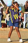 2012, 5 May, 5 Mei, Age, Hennie Homann, Laerskool Lydenburg, Laerskool Numbi, SPORT, Saterdag, Saturday, U/7, junior netball, o/7
