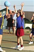 2012, 5 May, 5 Mei, Age, Hennie Homann, Laerskool Lydenburg, Laerskool Numbi, SPORT, Saterdag, Saturday, U/7, junior netball, o/7