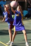 2012, 24 May, 24 Mei, Donderdag, Hennie Homann, Laerskool Lydenburg, Netball, SPORT, dogters, girls, laerskool nelspruit, league, liga, netbal, thursday, winter sport, wintersport