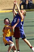 2012, 24 May, 24 Mei, Donderdag, Hennie Homann, Laerskool Lydenburg, Netball, SPORT, dogters, girls, laerskool nelspruit, league, liga, netbal, thursday, winter sport, wintersport