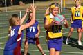 2012, 24 May, 24 Mei, Donderdag, Hennie Homann, Laerskool Lydenburg, Netball, SPORT, dogters, girls, laerskool nelspruit, league, liga, netbal, thursday, winter sport, wintersport