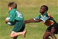 19 May, 19 Mei, 2012, Curro School, Hennie Homann, Laerskool Witrivier, SPORT, Saterdag, Saturday, Sevens rugby festival, Uplands Prep, White River Primary, o/11, rugby, sewes rugbyfees, u/11