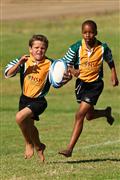 19 May, 19 Mei, 2012, Curro School, Hennie Homann, Laerskool Witrivier, SPORT, Saterdag, Saturday, Sevens rugby festival, Uplands Prep, White River Primary, o/11, rugby, sewes rugbyfees, u/11