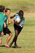 19 May, 19 Mei, 2012, Curro School, Hennie Homann, Laerskool Witrivier, SPORT, Saterdag, Saturday, Sevens rugby festival, Uplands Prep, White River Primary, o/11, rugby, sewes rugbyfees, u/11