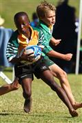 19 May, 19 Mei, 2012, Curro School, Hennie Homann, Laerskool Witrivier, SPORT, Saterdag, Saturday, Sevens rugby festival, Uplands Prep, White River Primary, o/11, rugby, sewes rugbyfees, u/11