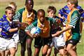 19 May, 19 Mei, 2012, Curro School, Hennie Homann, Laerskool Nelspruit, Laerskool Witrivier, SPORT, Saterdag, Saturday, Sevens rugby festival, White River Primary, o/11, rugby, sewes rugbyfees, u/11