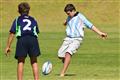 19 May, 19 Mei, 2012, Curro School, Hennie Homann, Laerskool Flamoyant, SPORT, Saterdag, Saturday, Sevens rugby festival, o/13, rugby, sewes rugbyfees, u/13