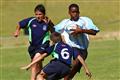 19 May, 19 Mei, 2012, Curro School, Hennie Homann, Laerskool Flamoyant, SPORT, Saterdag, Saturday, Sevens rugby festival, o/13, rugby, sewes rugbyfees, u/13
