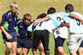 19 May, 19 Mei, 2012, Curro School, Hennie Homann, Laerskool Flamoyant, SPORT, Saterdag, Saturday, Sevens rugby festival, o/13, rugby, sewes rugbyfees, u/13
