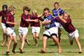 19 May, 19 Mei, 2012, Curro School, Hennie Homann, Laerskool Nelspruit, Penryn Prep, SPORT, Saterdag, Saturday, Sevens rugby festival, o/11, rugby, sewes rugbyfees, u/11