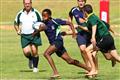 19 May, 19 Mei, 2012, Curro School, Hennie Homann, Laerskool Witrivier, SPORT, Saterdag, Saturday, Sevens rugby festival, White River Primary, o/13, rugby, sewes rugbyfees, u/13