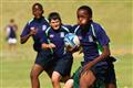 19 May, 19 Mei, 2012, Curro School, Hennie Homann, Laerskool Witrivier, SPORT, Saterdag, Saturday, Sevens rugby festival, White River Primary, o/13, rugby, sewes rugbyfees, u/13