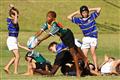 19 May, 19 Mei, 2012, Curro School, Hennie Homann, Laerskool Nelspruit, Laerskool Witrivier, SPORT, Saterdag, Saturday, Sevens rugby festival, Whit River Primary, o/11, rugby, sewes rugbyfees, u/11