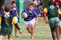 24 Maart 2012, 24th March 2012, Hennie Homann, Laerskool Nelspruit, Nelspruit, Phalaborwa, SPORT, boys, o/11 A span, rugby, seuns, toer, tour, u/11A team