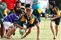 24 Maart 2012, 24th March 2012, Hennie Homann, Laerskool Nelspruit, Nelspruit, Phalaborwa, SPORT, boys, o/11 A span, rugby, seuns, toer, tour, u/11A team