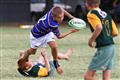 24 Maart 2012, 24th March 2012, Hennie Homann, Laerskool Nelspruit, Nelspruit, Phalaborwa, SPORT, boys, o/11 A span, rugby, seuns, toer, tour, u/11A team
