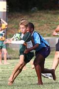 24 Maart 2012, 24th March 2012, Hennie Homann, Laerskool Bergland, Nelspruit, Phalaborwa, SPORT, boys, laerskool Drakensig, o/11 A span, rugby, seuns, toer, tour, u/11A team