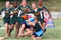 24 Maart 2012, 24th March 2012, Hennie Homann, Laerskool Bergland, Nelspruit, Phalaborwa, SPORT, boys, laerskool Drakensig, o/11 A span, rugby, seuns, toer, tour, u/11A team