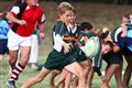 24 Maart 2012, 24th March 2012, Hennie Homann, Laerskool Bergland, Nelspruit, Phalaborwa, SPORT, boys, laerskool Drakensig, o/11 A span, rugby, seuns, toer, tour, u/11A team