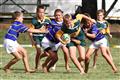 24 Maart 2012, 24th March 2012, Hennie Homann, Laerskool Nelspruit, Laerskool Phalaborwa, Nelspruit, Phalaborwa, SPORT, boys, o/10 rugby A span, rugby, seuns, toer, tour, u/10 A team