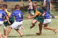 24 Maart 2012, 24th March 2012, Hennie Homann, Laerskool Nelspruit, Laerskool Phalaborwa, Nelspruit, Phalaborwa, SPORT, boys, o/10 rugby A span, rugby, seuns, toer, tour, u/10 A team