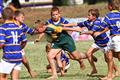 24 Maart 2012, 24th March 2012, Hennie Homann, Laerskool Nelspruit, Laerskool Phalaborwa, Nelspruit, Phalaborwa, SPORT, boys, o/10 rugby A span, rugby, seuns, toer, tour, u/10 A team