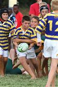 24 Maart 2012, 24th March 2012, Hennie Homann, Laerskool Nelspruit, Laerskool Phalaborwa, SPORT, boys, rugby, second team, seuns, toer, tour, tweede rugby span