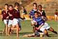 23 Maart 2012, Hennie Homann, Laerskool Nelspruit, SPORT, Tzaneen, boys u/10, laerskool Tzaneen, rugby, seuns o/10 rugby