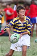 24 Maart 2012, 24th March 2012, Hennie Homann, Laerskool Nelspruit, Laerskool Phalaborwa, SPORT, boys, rugby, second team, seuns, toer, tour, tweede rugby span
