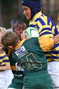 24 Maart 2012, 24th March 2012, Hennie Homann, Laerskool Nelspruit, Laerskool Phalaborwa, SPORT, boys, rugby, second team, seuns, toer, tour, tweede rugby span