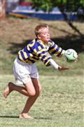24 Maart 2012, 24th March 2012, Hennie Homann, Laerskool Nelspruit, Laerskool Phalaborwa, SPORT, boys, rugby, second team, seuns, toer, tour, tweede rugby span
