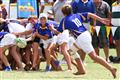 24 Maart 2012, 24th March 2012, Hennie Homann, Laerskool Nelspruit, Laerskool Phalaborwa, SPORT, boys, eerste rugby span, first team, rugby, seuns, toer, tour