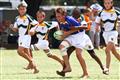 24 Maart 2012, 24th March 2012, Hennie Homann, Laerskool Nelspruit, Laerskool Phalaborwa, SPORT, boys, eerste rugby span, first team, rugby, seuns, toer, tour