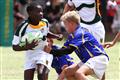24 Maart 2012, 24th March 2012, Hennie Homann, Laerskool Nelspruit, Laerskool Phalaborwa, SPORT, boys, eerste rugby span, first team, rugby, seuns, toer, tour